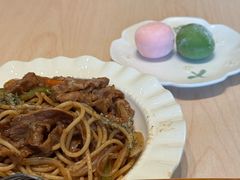 -盐集·料理食堂(江北活力源店)