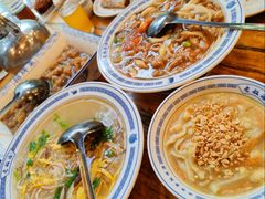 -老雒阳面馆·水席·洛阳菜(纱厂路店)