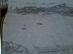 -泰谷酒店·太古码头闽菜自助餐厅