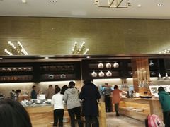 -三宝大饭店-中和艺素餐厅(浦上金山正祥广场店)