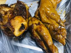 筒骨-赵元章肉骨烧(山塘街店)
