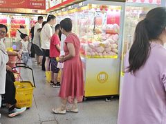 -娃娃集合营(上海奉贤龙湖天街店)