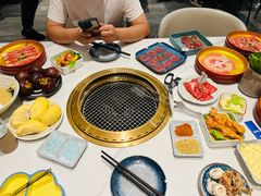 -和牛村烧肉放题(潍坊泰华店)