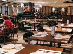 大堂-港丽餐厅(龙之梦长宁店)