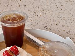 -CHEMBOX·COFFEE·BRUNCH(天津K11店)