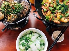 时蔬-光头李品质家常菜(人民路店)