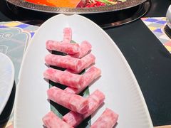 -廖掌柜·重庆鲜货火锅(上海首店)