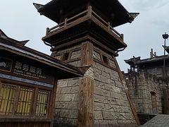 -三国赤壁古战场
