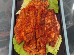 -天毓山庄·餐厅