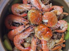 -麦园农庄·西江河鲜