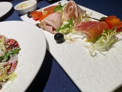 -ZHAO赵·牛扒坊(仁和新城店)