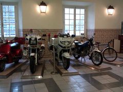 -澳门保安部队博物馆