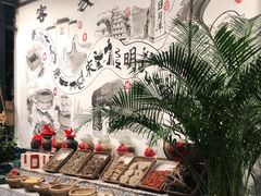 -客家大院·非遗赣南客家菜(郁孤台店)