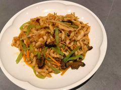 -燕春楼(海河华鼎店)