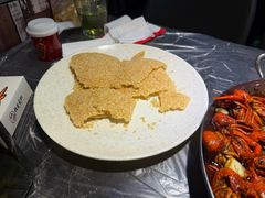 -指爱龙虾(金杨路总店)