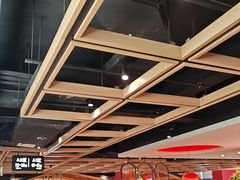 -季季红火锅(长沙步行街店)