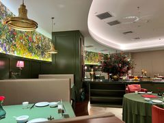 -老吉堂上海本帮菜(望京万象汇店)