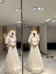 -GRACE KELLY婚纱与礼服(北京店)