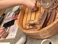 -蟹道乐(道顿堀本店)