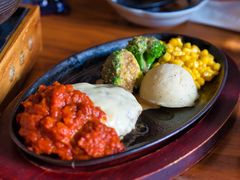 -铃木食堂(杨梅竹店)