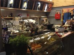 -Cafe Alice咖啡爱丽丝(奥城店)