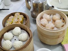 -旭璟酒家·传统粤菜·湘菜(逸景路店)