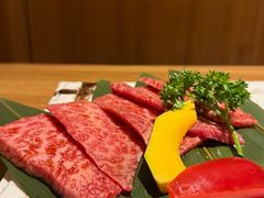 -炼火烤肉店