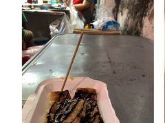 -香蕉奶奶