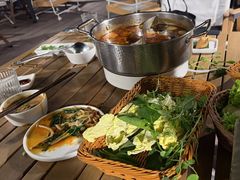 -四喜小胖·北京涮肉(五道营店)