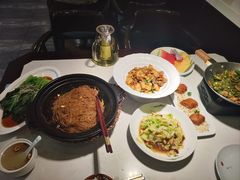 -上地宴·中关村的会客厅(清河高铁站店)