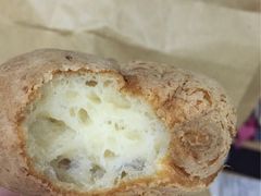 -山崎面包(第一八佰伴店)