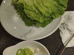-神户赤童日式烤肉伙伴(东直门店)