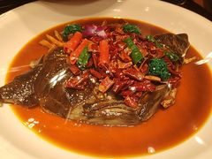 -大鹏饭店·金陵家宴(奥体中心店)