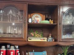 -阿莉餐厅(枣阳路店)