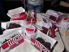 -肯德基(杭州复兴店)