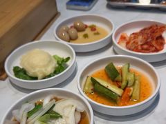 -六七八韩式烤肉·韩国料理(上杭路店)