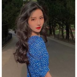 -丝语萱形象