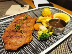 -半悦牛排(龙湖西宸天街店)