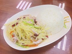 -日月永和中国餐饮名店(凤凰店)