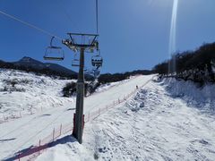 -太子岭滑雪场