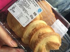 王家沙点心店(南京西路总店)-王家沙点心店(南京西路总店)