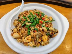 -醉壹号海鲜大排档·老厦门特色菜(厦门美食地标店)
