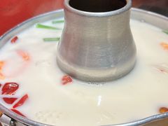 -泰国餐厅 Thai Food(裕华万达店)