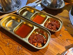 -原始泥炉烤肉(总店)