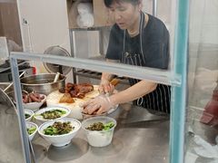 -陆长玖古法猪脚饭(玄风桥店)