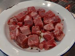 -马路牙子烧烤音乐酒馆(望京店)