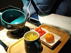 -番茄按摩·影院足道·柔足SPA