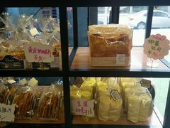 -iFood甜嫩嫩(江东北路店)