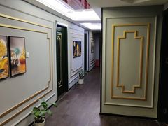 -足生堂·养生足道·SPA(金贸大街店)