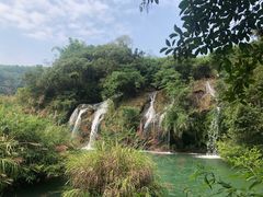 -天河潭旅游度假区